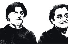 Φίλιππος Τσίτος, Αντώνης Καφετζόπουλος