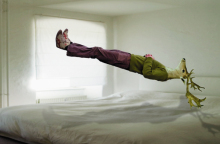 Δημήτρης Τσουμπλέκας