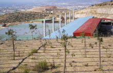 Η Β Φάση στη Φυλή που αποκαταστάθηκε από την ΗΛΕΚΤΩΡ