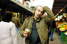 Βασίλης Κατσικονούρης