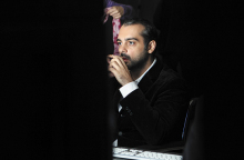 Αργύρης Ξάφης