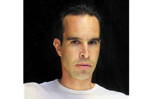 Γιώργης Γερόλυμπος