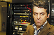 Νίκος Δρανδάκης