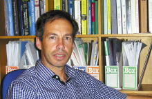 Γιώργος Μαυρωτάς