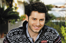 Αλέξανδρος Μπουρδούμης