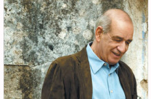 Δημήτρης Μητροπάνος