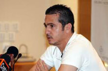 Νίκος Μαχλάς