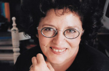 Ευγενία Φακίνου