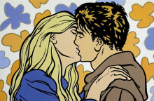 Εικονογράφηση: ΒΕΝΟΙΤ ΡΑRE