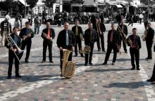 Μέταλλον quintet