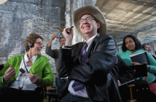 Μπάρι Σόνενφελντ