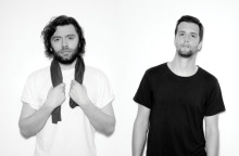 Gerd Janson, Oliver Hafenbauer