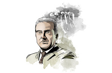 Εικονογράφηση : Θοδωρής Μπαργιώτας