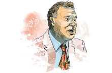 Εικονογράφηση: Θοδωρής Μπαργιώτας