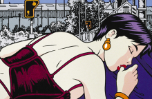 Εικονογράφηση: BENÔIT PARÉ