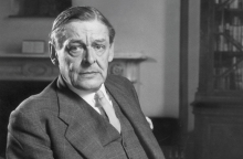 Τόμας Στερνς Έλιοτ