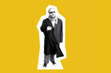 Ανδρέας Ρουμελιώτης