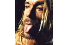 Iggy Pop