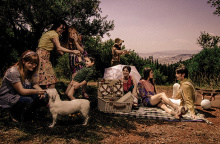 Φωτό: Νικόλας Τσακρής