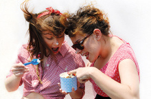 Φωτό. Ναστάζια Αράπογλου