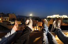 Φωτό: Ναστάζια Αράπογλου