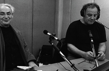 Δημήτρης Ψυχογίος, Δημήτρης Φύσσας