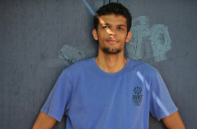 Δημήτρης Χονδροκούκης