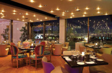 Πασχαλινό μενού