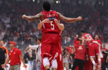 ολυμπιακός 434