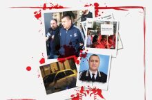 Καλάσνικοφ στις κάλπες