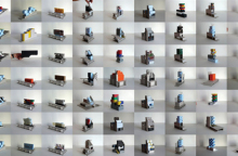 GREAT - Greek Architectural Talent 