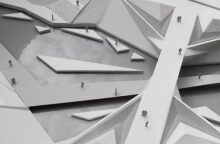 Μελέτη ανάδυσης του χειμάρρου Ιλισού και της δημιουργίας ενός δικτύου δημόσιων χώρων επί της παλαιάς χάραξής του