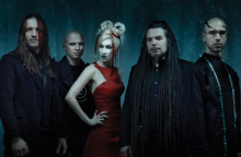 Stravinsky goes Metal 