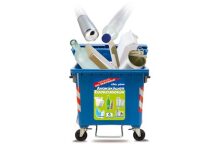 Ανακύκλωση: Μια υπόθεση όλων μας