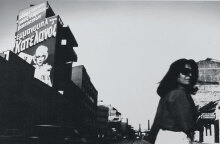 Anna Wich, μια Αθηναία