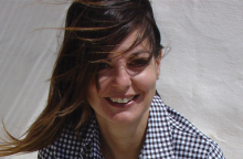 Art-Athina: Η Μαρίνα Φωκίδη μιλάει για το πρόγραμμα που επιμελείται