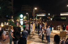 Βιομηχανικό Μουσείο Φωταερίου στην «Τεχνόπολις»