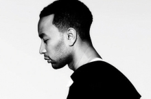 John Legend - Love In The Future