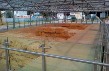 Σταθμός «Ελαιώνας»