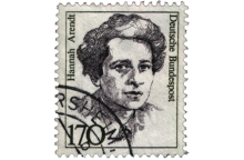 Hannah Arendt