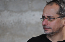 H νέα έκθεση του Διονύση Σοτοβίκη