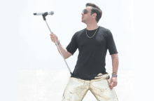 γιώργος μαζωνάκης