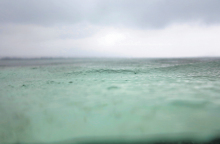 «Sea Through», Μαρίνα Βερνίκου