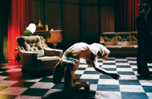 Το Φεστιβάλ Αθηνών ανεβάζει τους παλμούς © Herman Sorgeloos