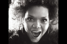 H Γιορτή στον Κήπο του Μεγάρου με Idra Kayne, by Γιώργος Καπλανίδης