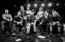  The Ex & Brass Unbound