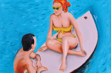 ΕΡΓΟ ΤΟΥ ΚΩΣΤΑ ΣΠΑΝΑΚΗ