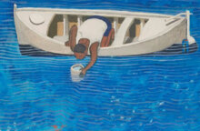 Η τέχνη στις διακοπές