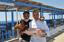 Psarakia και Psaroukles!