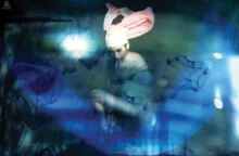 Genesis, Ζιζέλ Αφροδίτη Λούψεν  